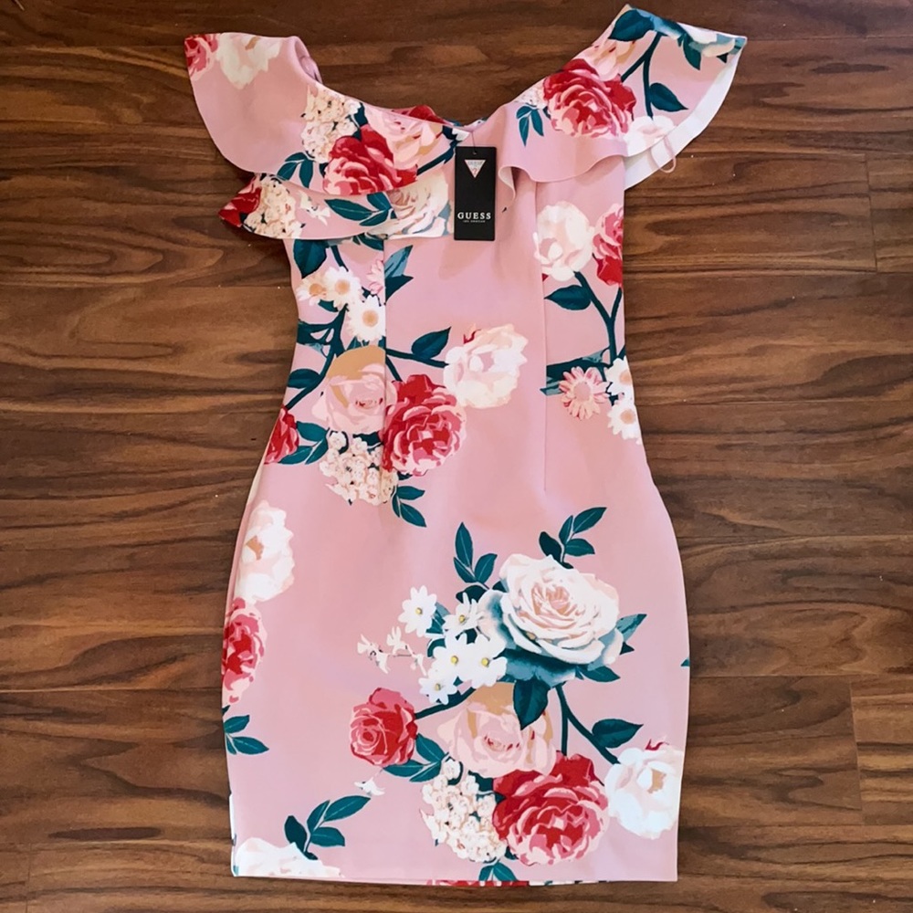NEW! Guess Dress, Size Small